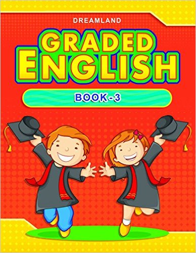 Graded English - Part 3